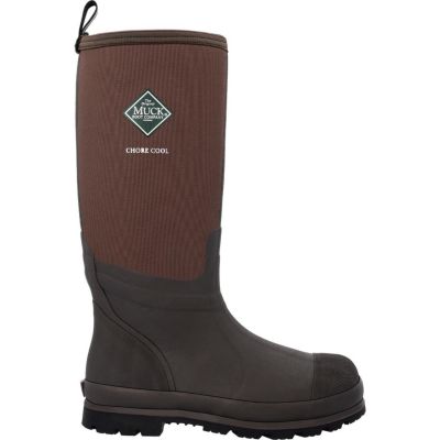 Мужские ботинки MUCK Men's Chore Cool Boot