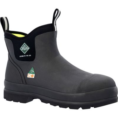 Мужские рабочие ботинки MUCK Classic CSA Steel Toe