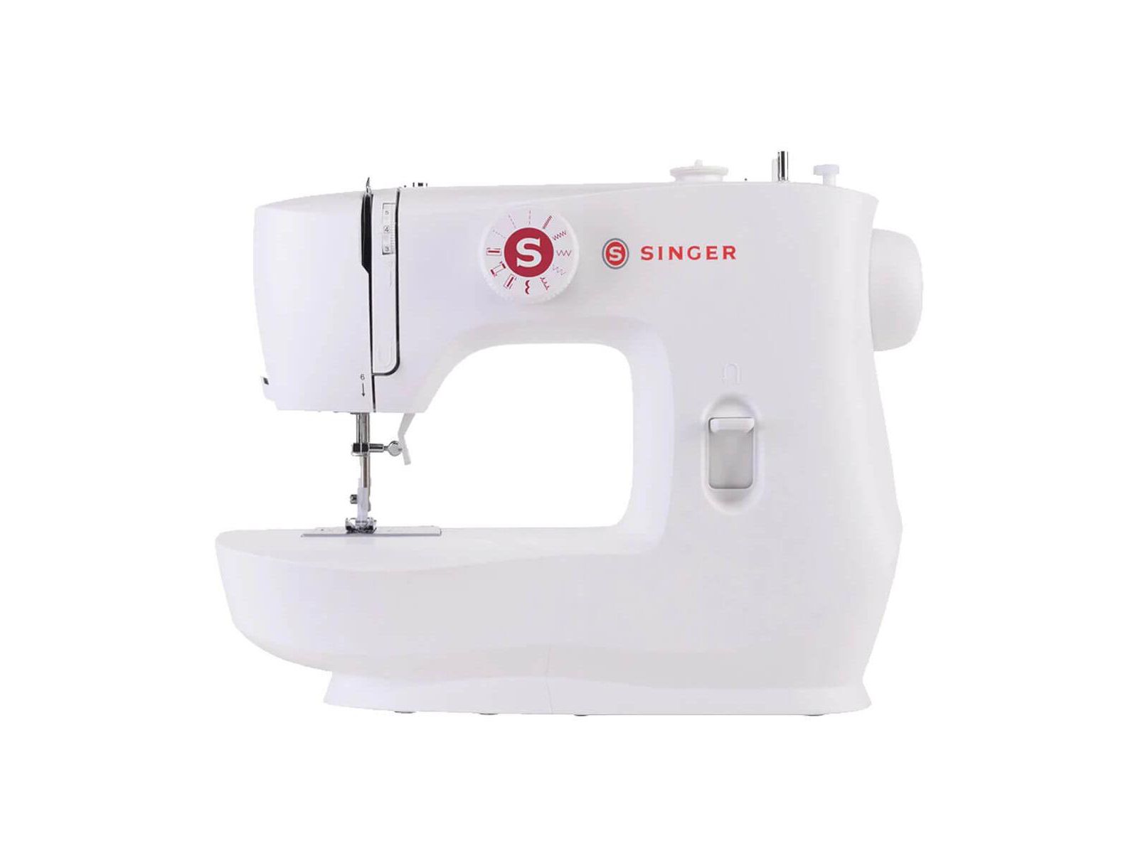 SINGER MX60 Sewing Machine – Easy-to-Use, Portable, and Beginner Friendly