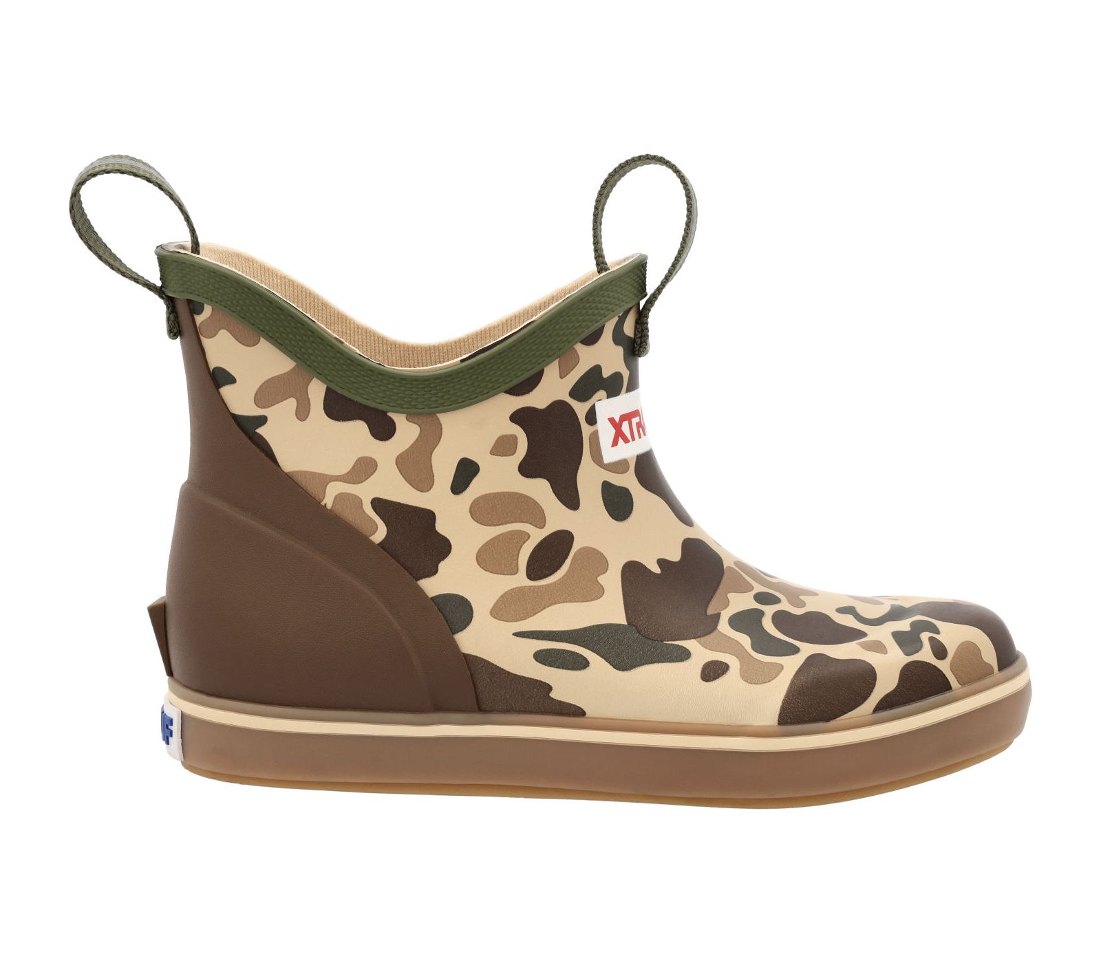 Детские ботинки XTRATUF Ankle Deck