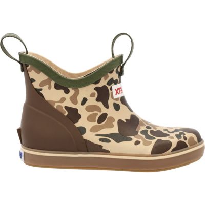Детские ботинки XTRATUF Ankle Deck