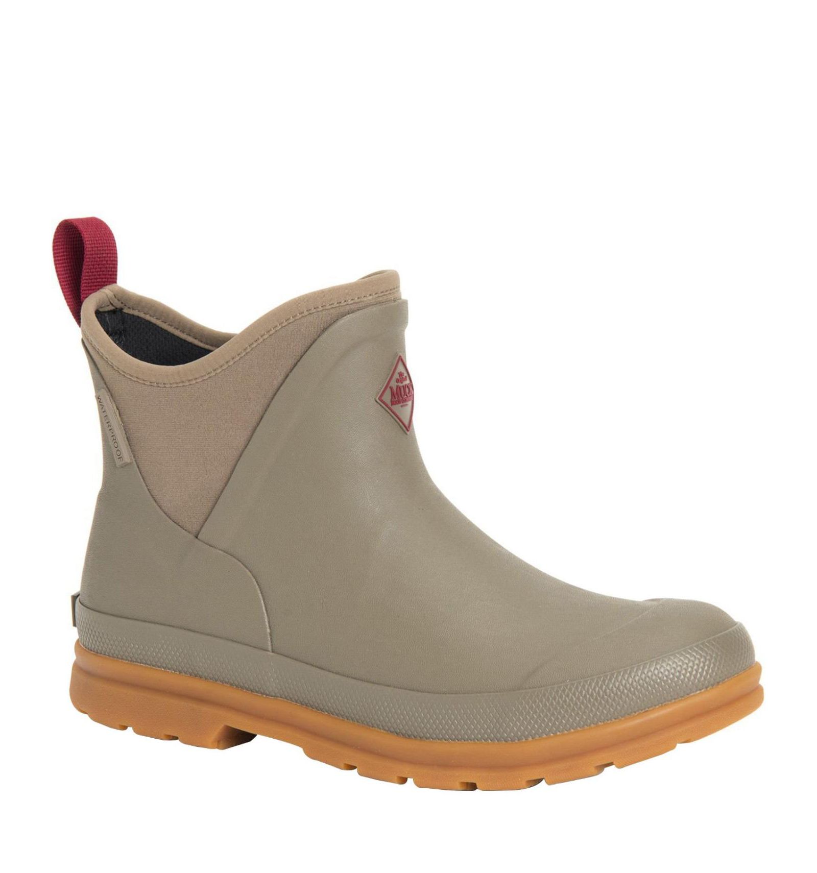 Женские ботинки MUCK Originals Ankle Boot