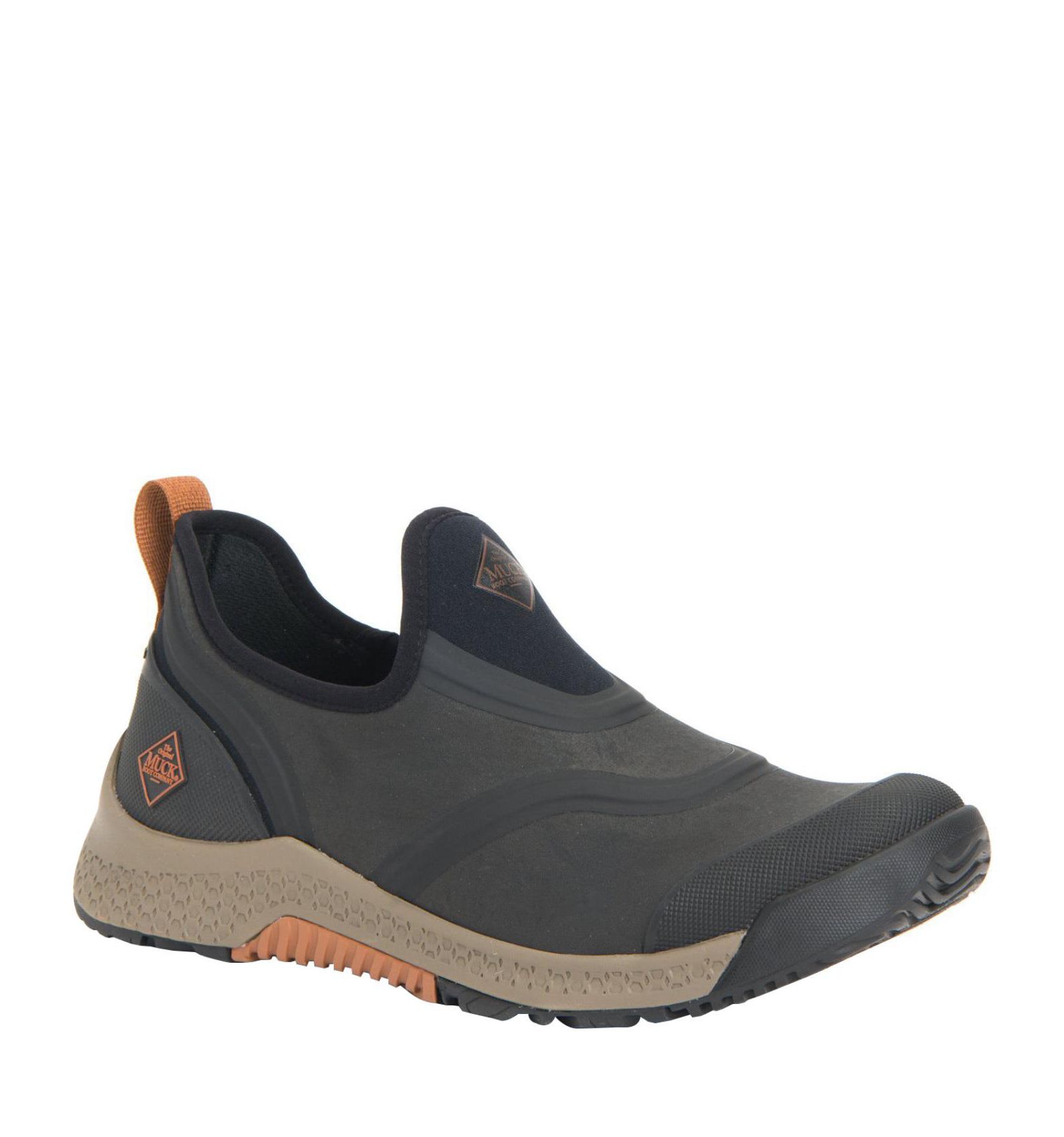 MUCK Men's Outscape Slip On