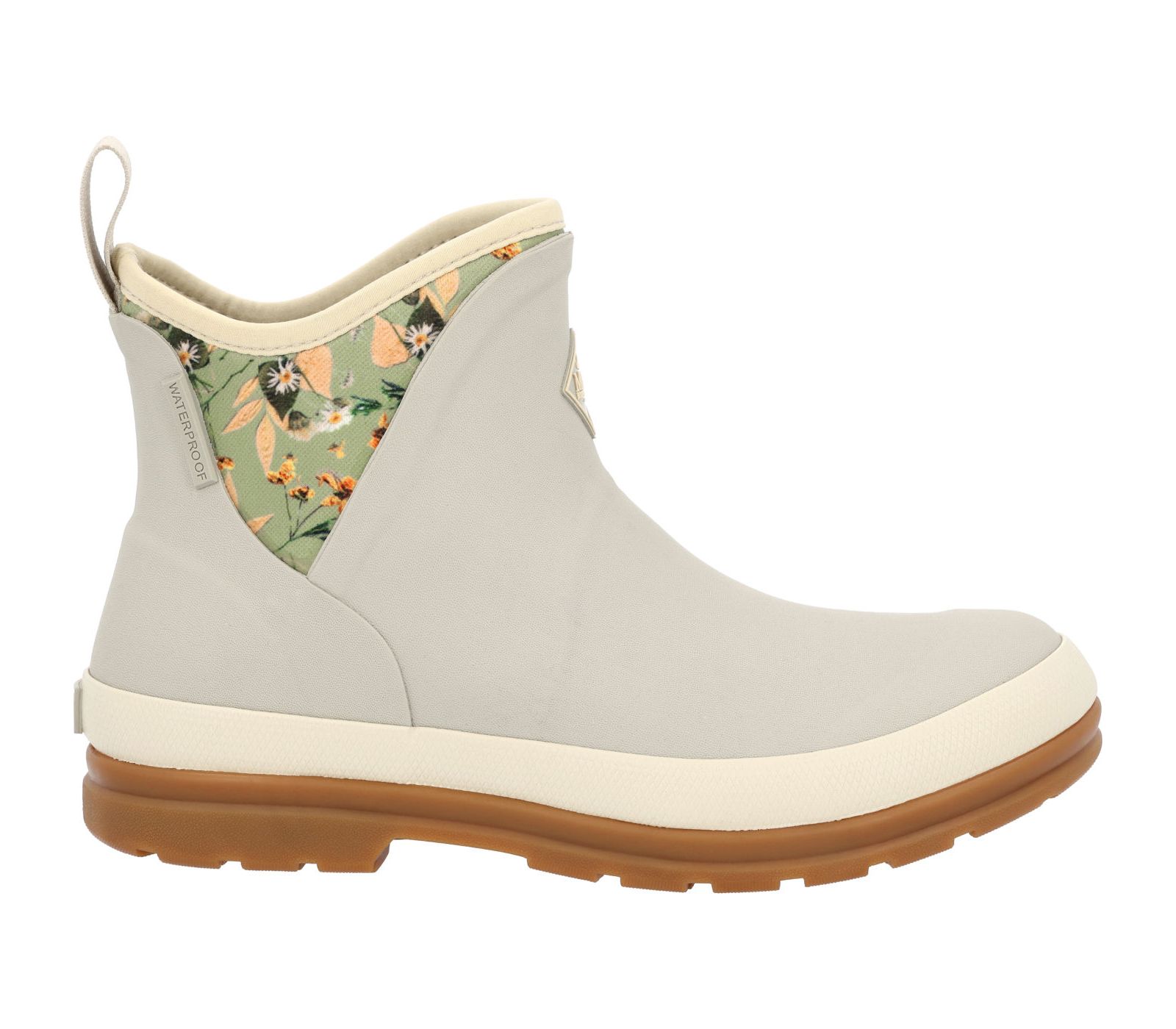 MUCK Женские ботильоны Originals Ankle Boot