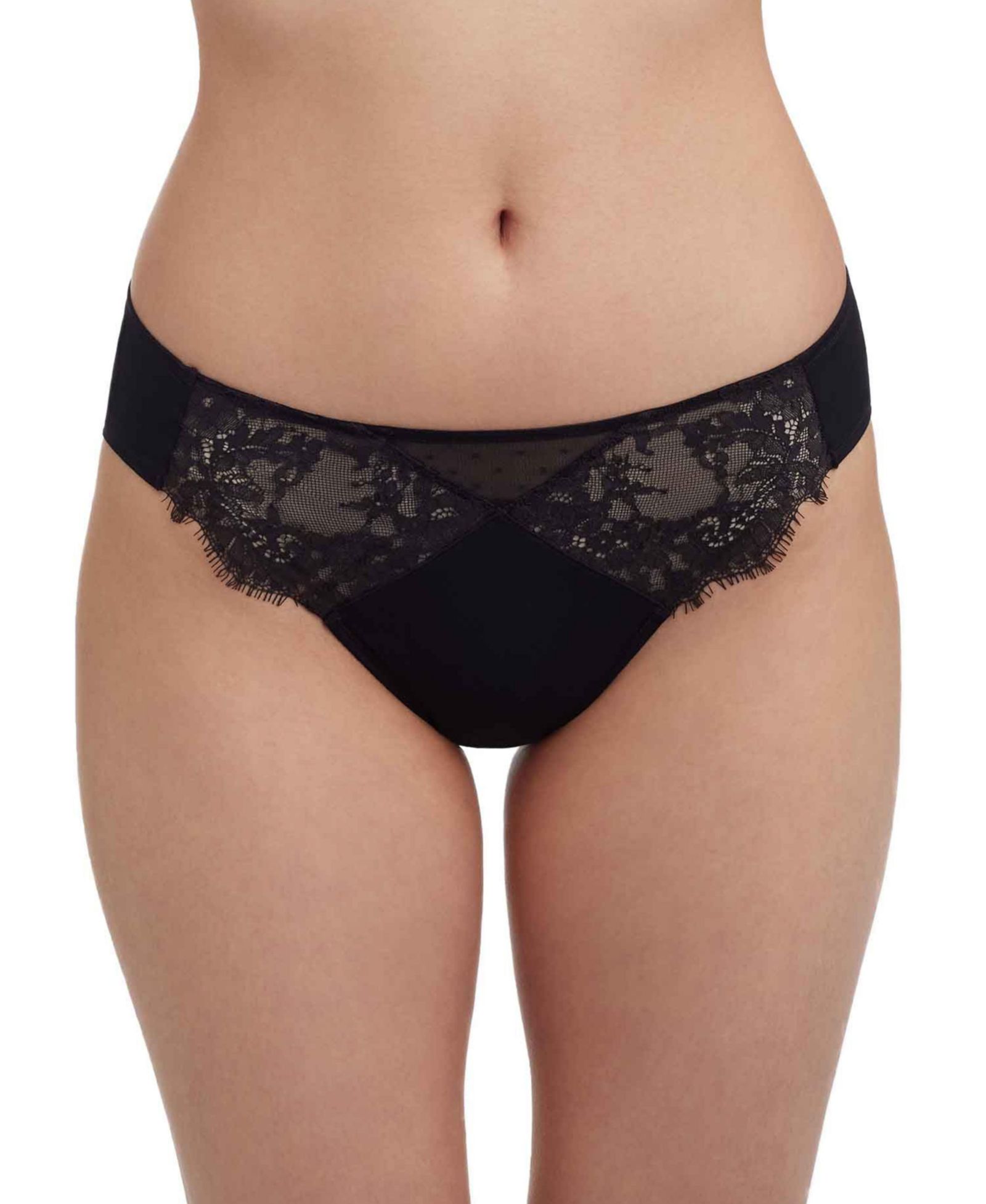 Skarlett Blue Женское бикини Amour с кружевом