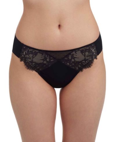 Skarlett Blue Женское бикини Amour с кружевом