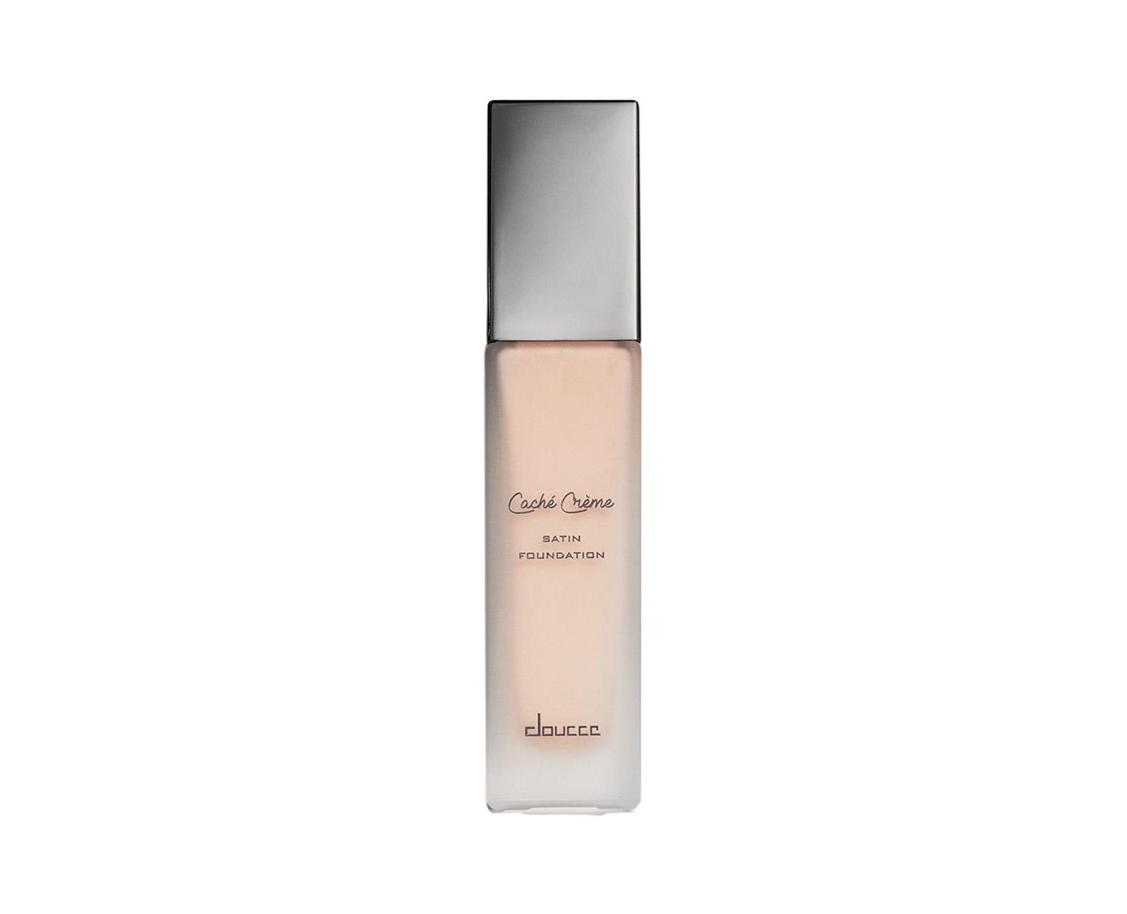 Cache Creme Satin Foundation