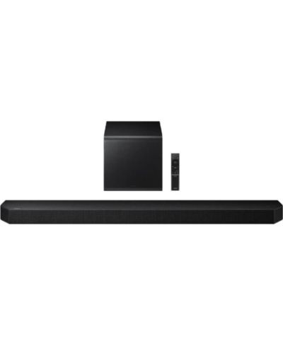 Саундбар Samsung 5.1.2 Channel Q-Series Dolby Atmos с сабвуфером