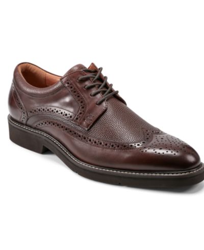 Мужские туфли Rockport Fallo Wingtip с шнуровкой