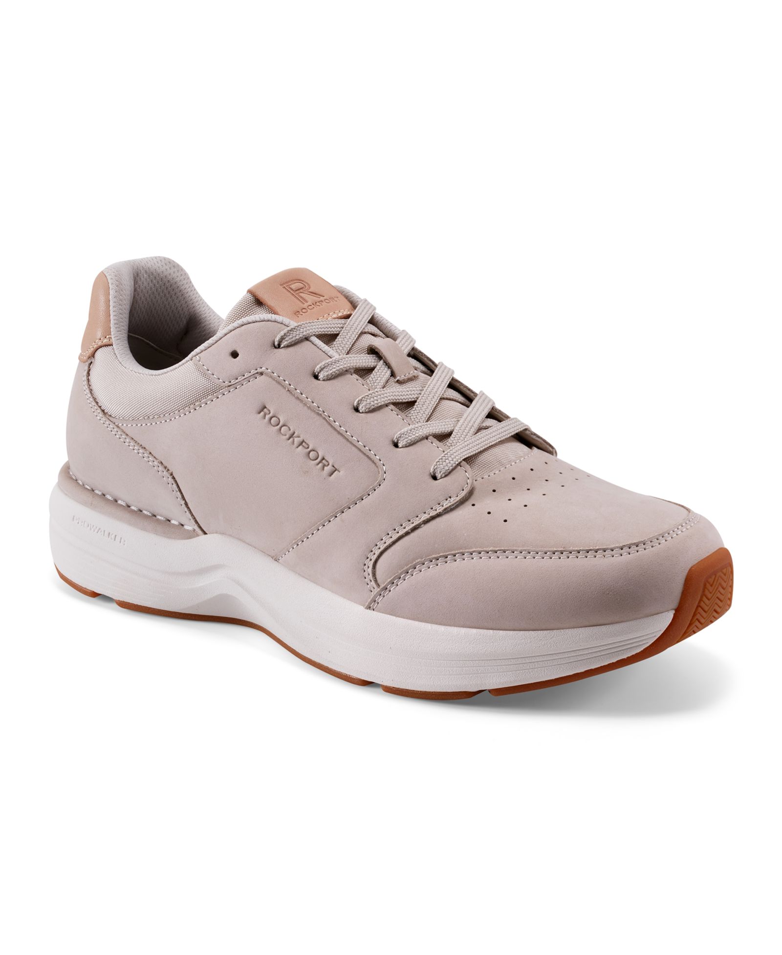 Rockport Men's ProWalker Tour Lace Up Casual Sneakers