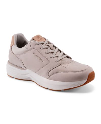 Rockport Men's ProWalker Tour Lace Up Casual Sneakers