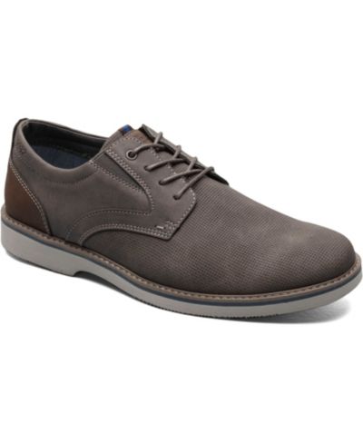 Nunn Bush мужские туфли Oxford Cadet Plain Toe