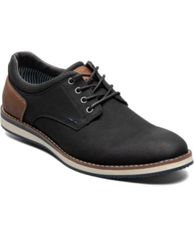 Мужские туфли Nunn Bush Hyde II Plain Toe Oxford