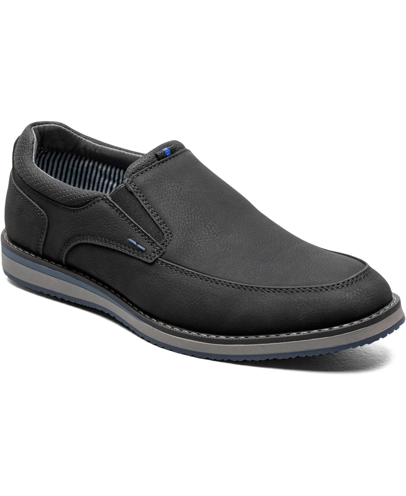 Nunn Bush Мужская обувь Hyde II Moc Toe
