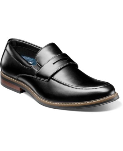 Nunn Bush Мужские лоферы Carmelo Moc Toe