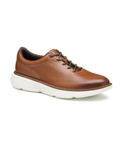 Мужские кроссовки Johnston & Murphy Hayden Perforated U-Throat