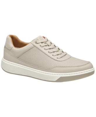 Beige Full Grain