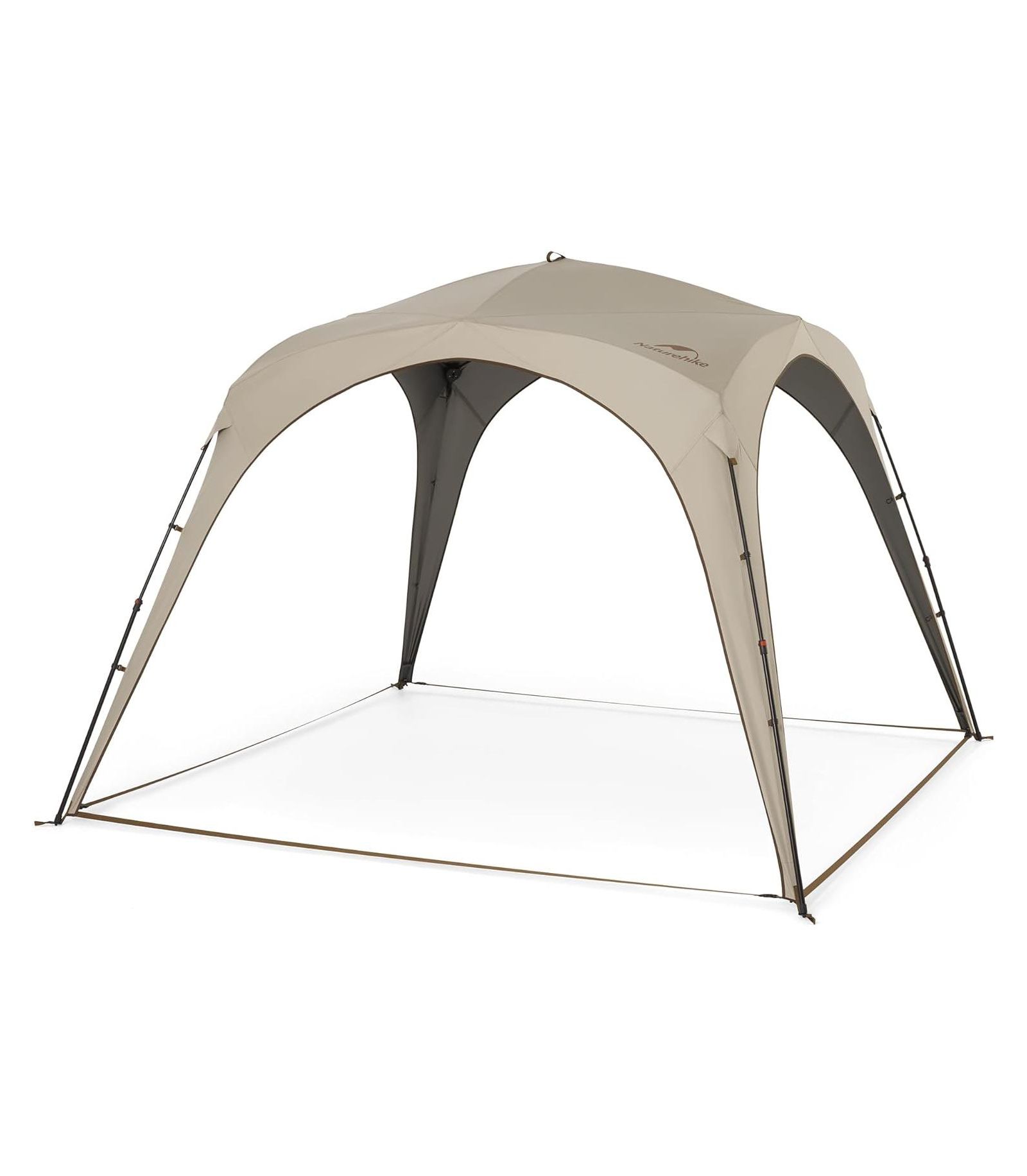 Кемпинговый тент Naturehike Cloud Boundar, 60S Easy Setup