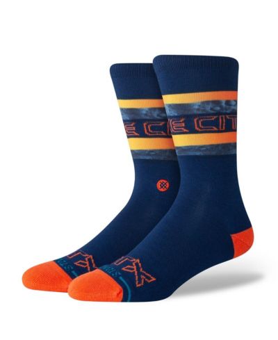 Stance Мужские и женские носки Houston Astros 2025 City Connect