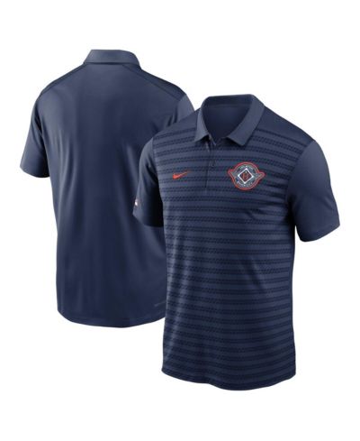 Мужская рубашка-поло Nike Houston Astros 2025 City Connect Authentic Collection Victory Performance