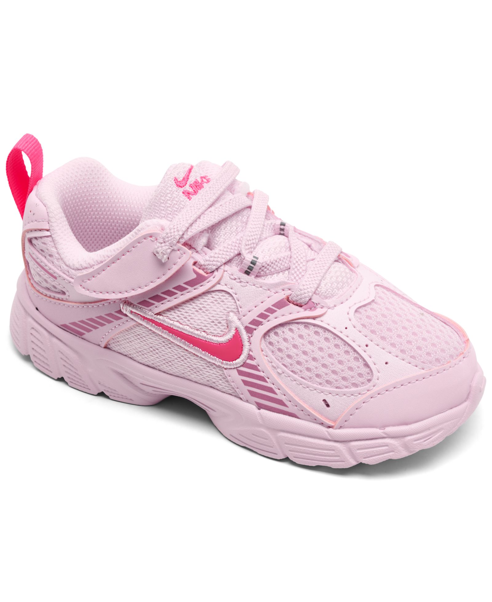 Детские кеды Nike V5 RNR Casual