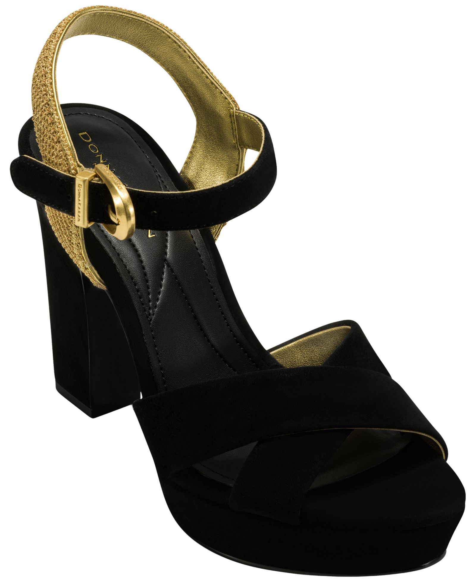 Женские платформы Donna Karan New York Stefania