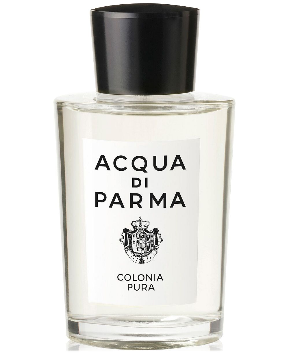 Одеколон Acqua di Parma Colonia Pura Eau de Cologne Spray, 6 oz.