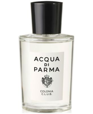 Acqua di Parma Colonia C.L.U.B. Eau de Cologne Spray, 3.4 oz.