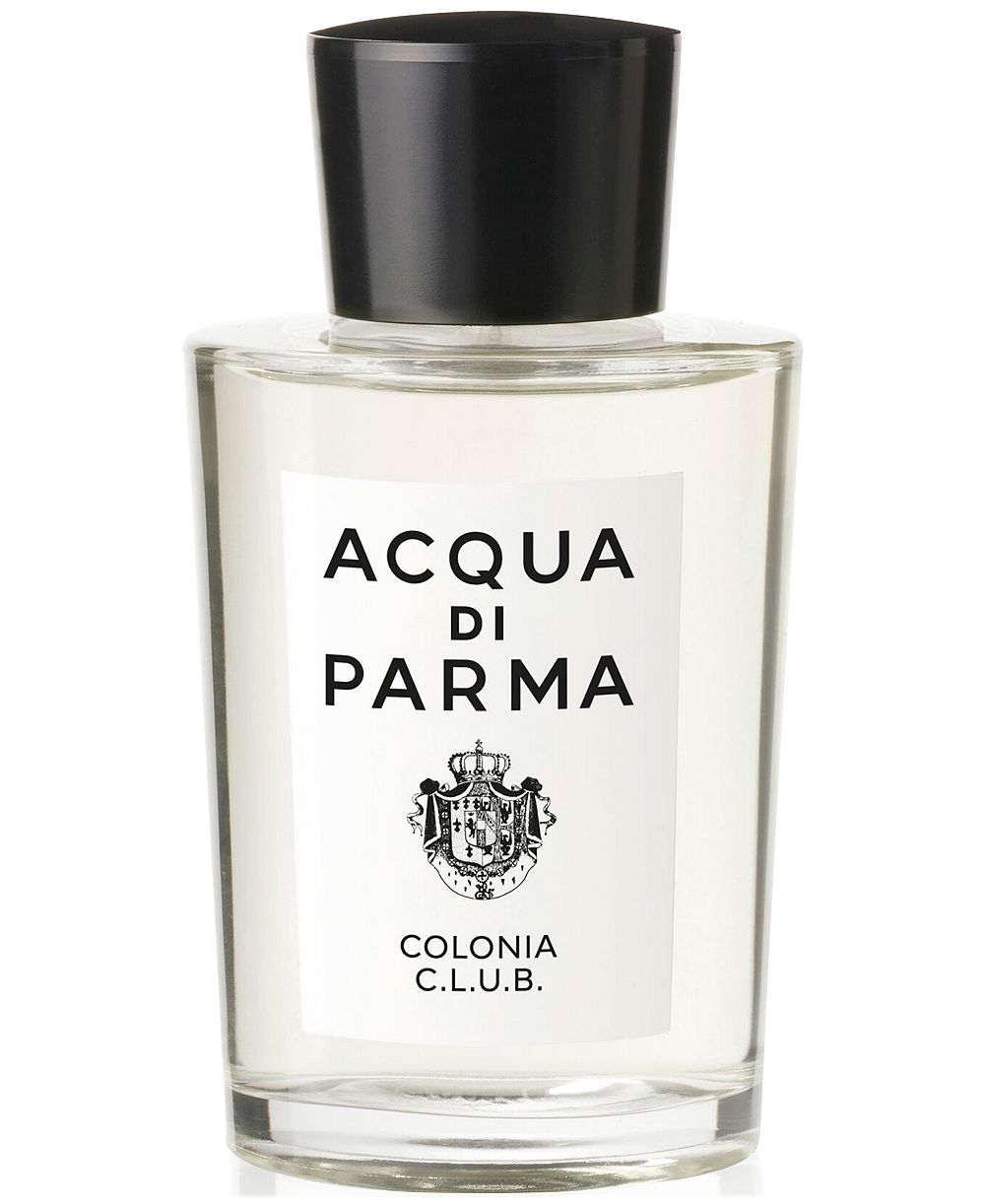 Одеколон Acqua di Parma Colonia C.L.U.B. 6 oz.