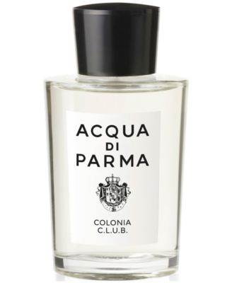Одеколон Acqua di Parma Colonia C.L.U.B. 6 oz.