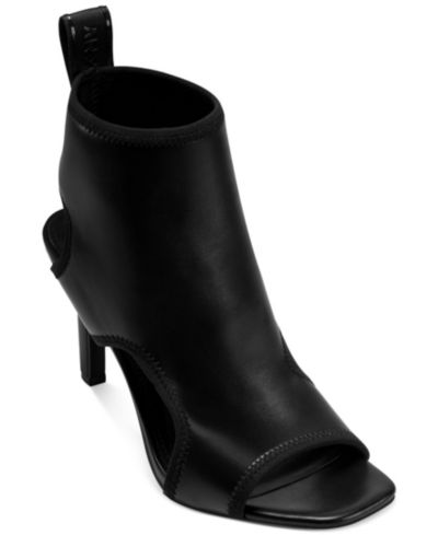 DKNY Женские слипоны-ботильоны Bason