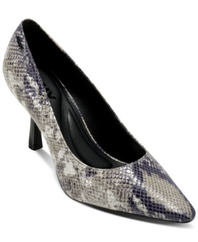 Женские слинг-мюли DKNY Natrona Slip-On Pumps