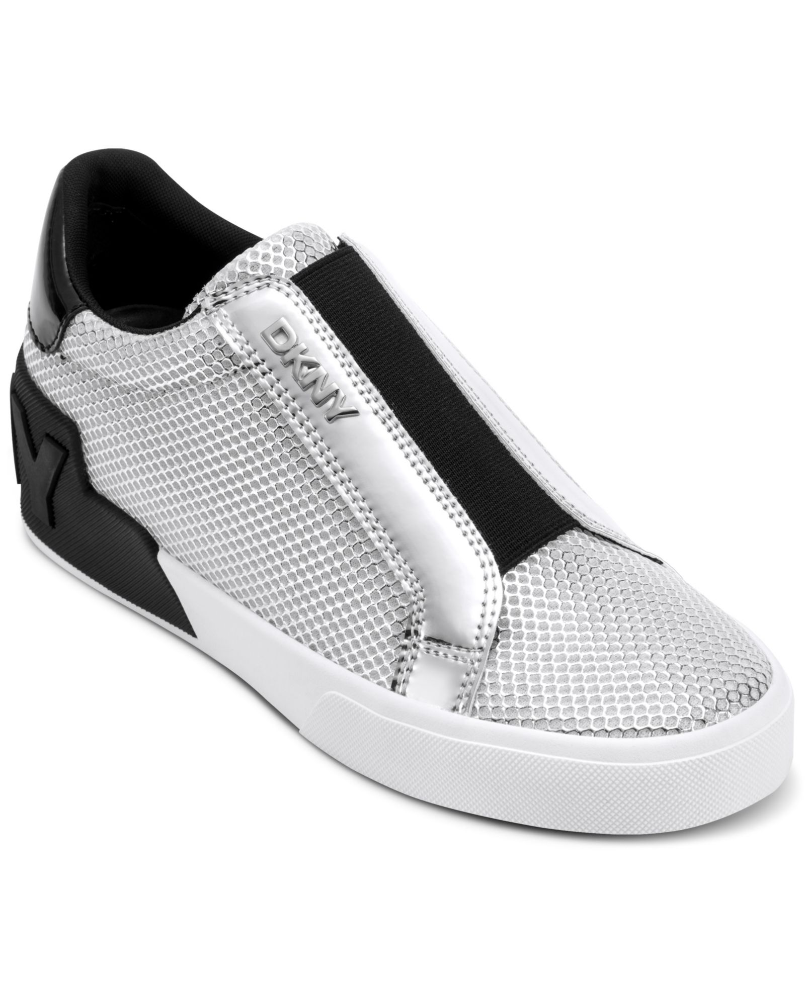 Женские кеды DKNY Mindi Slip-On