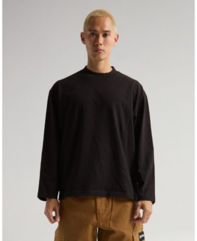 Мужской лонгслив SHAKA WEAR Oversize
