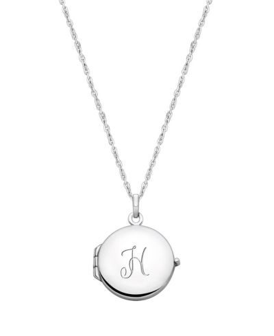 Silver - h