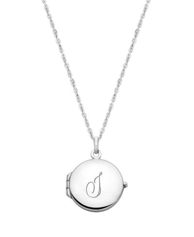 Silver - j