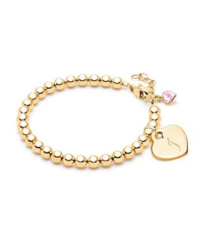 14k gold - i