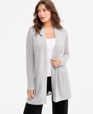Ice Grey Heather