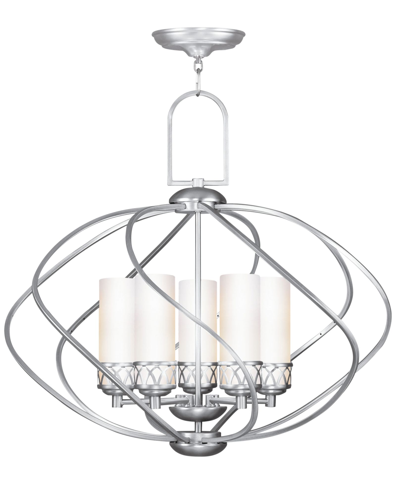 Livex Westfield Ceiling Light