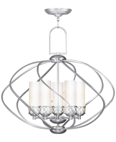 Livex Westfield Ceiling Light