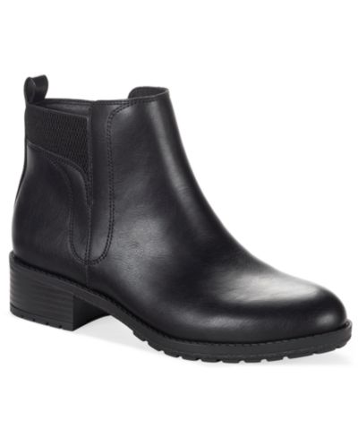 Женские ботильоны Style & Co Women's Graciee Lug