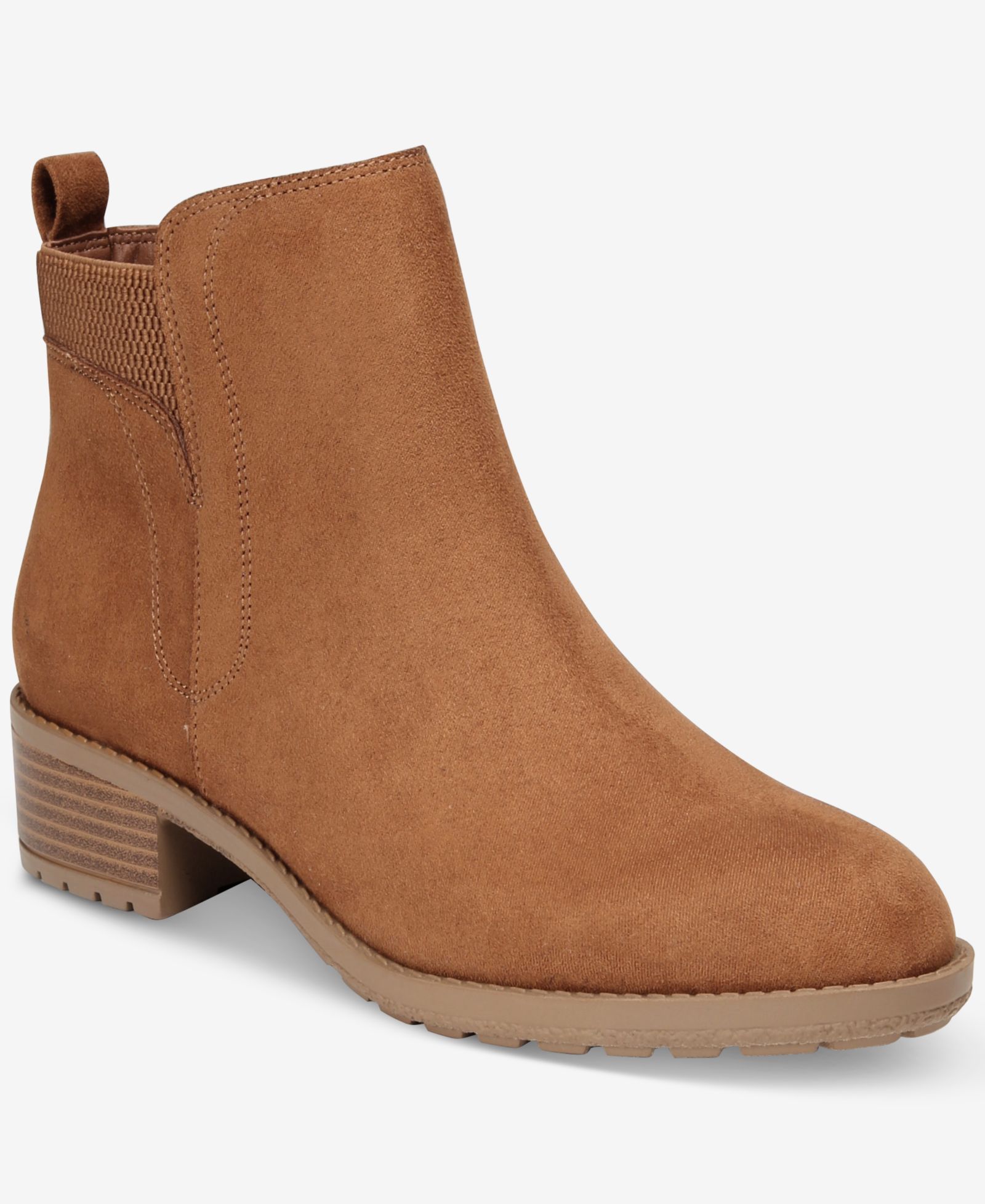Женские ботильоны Style & Co Women's Graciee Lug