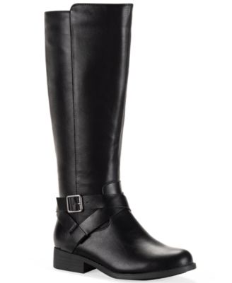 Женские riding boots Style & Co Margoo