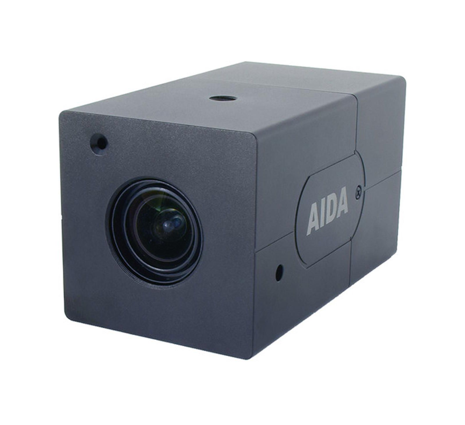 Профессиональная камера AIDA UHD-X3L Micro 4K HDMI POV, 3840x2160, 3x Optical Zoom