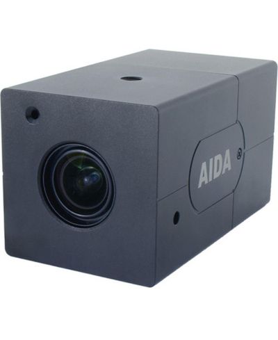 Профессиональная камера AIDA UHD-X3L Micro 4K HDMI POV, 3840x2160, 3x Optical Zoom