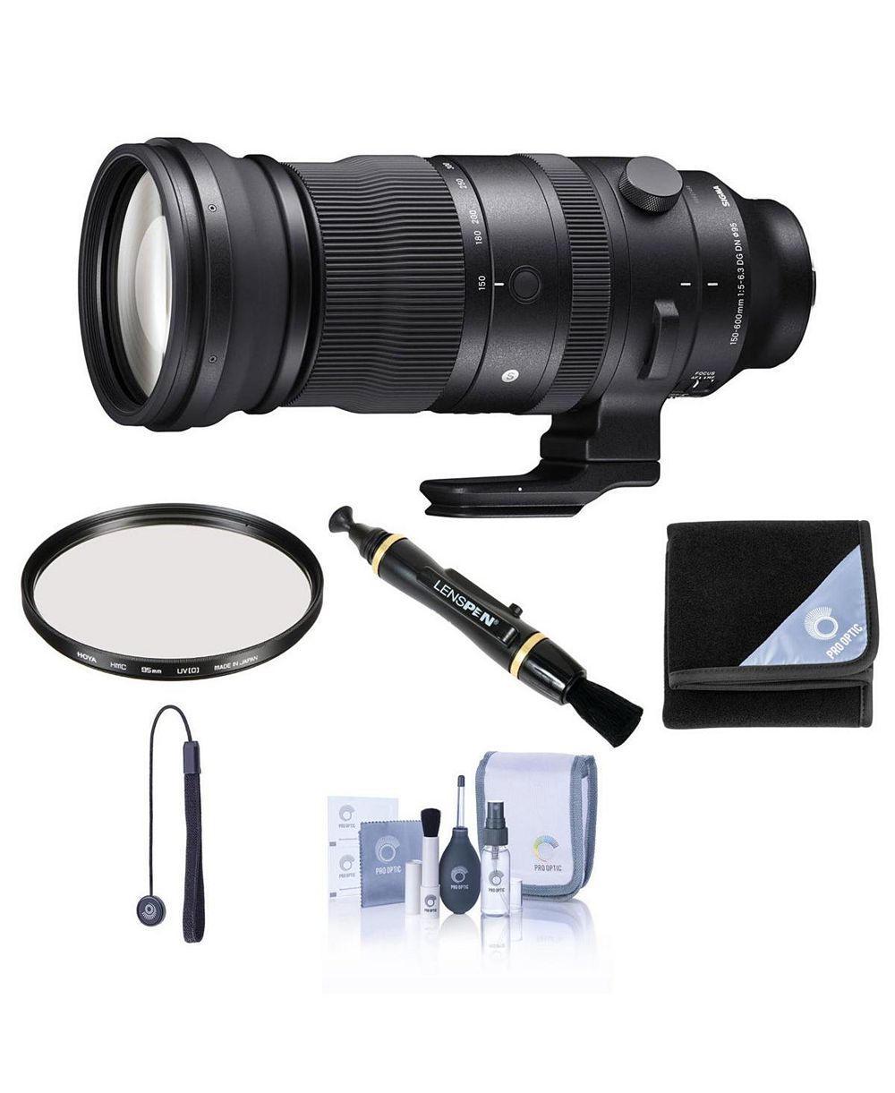 Sigma SIGMA 150-600 F5-6.3 DG DN OS FOR SONY