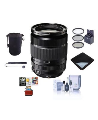 Fujifilm FUJIXF 18-135/3.5-5.6 OIS WR LENS KIT