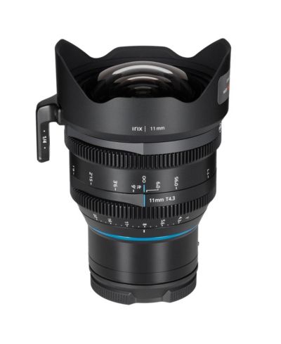 Объектив IRIX 11mm T4.3 Cine Lens for Nikon Z