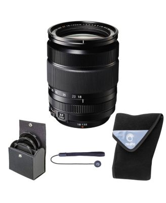 Fujifilm FUJIXF 18-135/3.5-5.6 R LM LENS KIT