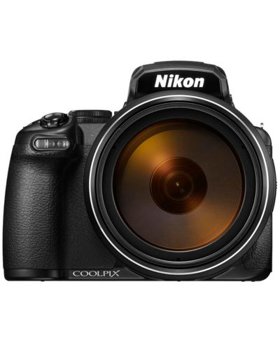 Цифровая камера Nikon COOLPIX P1100